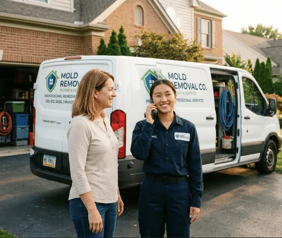 Crawlspace Mold Remediation Plymouth, NC FAQs